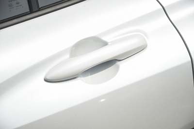 2026款 2.0L CVT豪华PLUS版-外观-图片-有驾