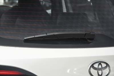 2026款 2.0L CVT豪华PLUS版-外观-图片-有驾