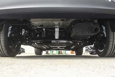 2026款 2.0L CVT豪华PLUS版-外观-图片-有驾