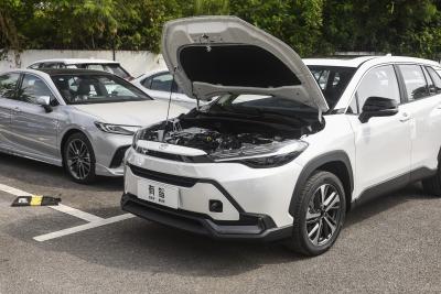 2026款 2.0L CVT豪华PLUS版-外观-图片-有驾