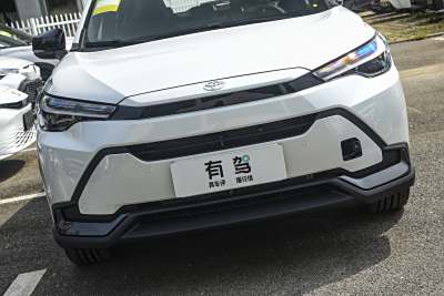 2026款 2.0L CVT豪华PLUS版-外观-图片-有驾