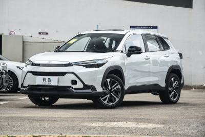 2026款 2.0L CVT豪华PLUS版-外观-图片-有驾