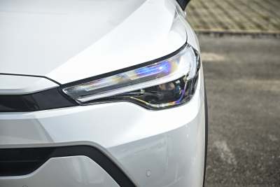 2026款 2.0L CVT豪华PLUS版-外观-图片-有驾