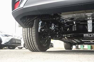 2026款 2.0L CVT豪华PLUS版-外观-图片-有驾