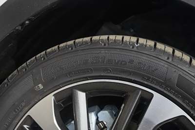 2026款 2.0L CVT豪华PLUS版-外观-图片-有驾