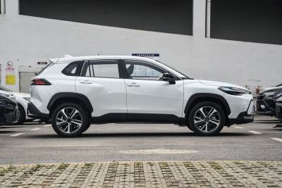 2026款 2.0L CVT豪华PLUS版-外观-图片-有驾