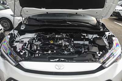 2026款 2.0L CVT豪华PLUS版-外观-图片-有驾