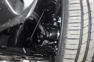 2026款 2.0L CVT豪华PLUS版-外观-图片-有驾