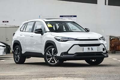 2026款 2.0L CVT豪华PLUS版-外观-图片-有驾