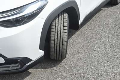 2026款 2.0L CVT豪华PLUS版-外观-图片-有驾