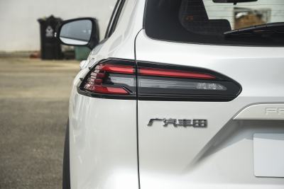 2026款 2.0L CVT豪华PLUS版-外观-图片-有驾