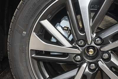 2026款 2.0L CVT豪华PLUS版-外观-图片-有驾