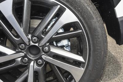 2026款 2.0L CVT豪华PLUS版-外观-图片-有驾