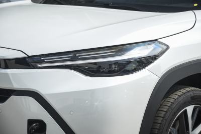 2026款 2.0L CVT豪华PLUS版-外观-图片-有驾