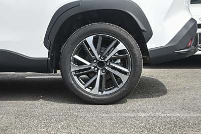 2026款 2.0L CVT豪华PLUS版-外观-图片-有驾