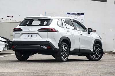 2026款 2.0L CVT豪华PLUS版-外观-图片-有驾