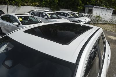 2026款 2.0L CVT豪华PLUS版-外观-图片-有驾