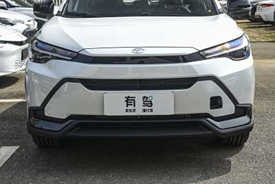 2026款 2.0L CVT豪华PLUS版-外观-图片-有驾