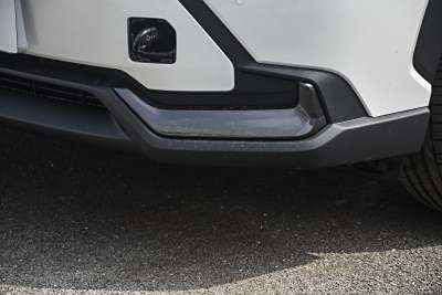 2026款 2.0L CVT豪华PLUS版-外观-图片-有驾