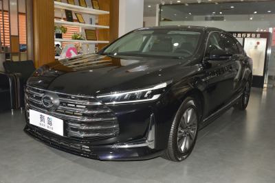 2020款 390T 尊荣版-外观-图片-有驾