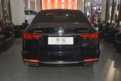 2020款 390T 尊荣版-外观-图片-有驾