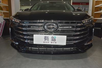 2020款 390T 尊荣版-外观-图片-有驾