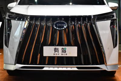 2024款 宗师系列 双擎 至尊版-外观-图片-有驾