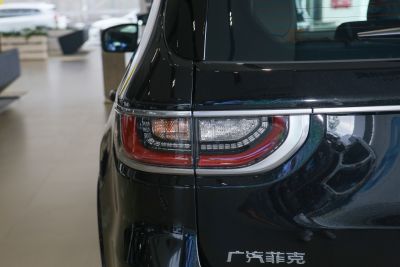 2020款 2.0T 插电混动精英版-外观-图片-有驾