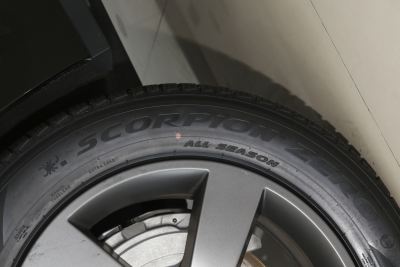 2025款 110 3.0T P400 X-Dynamic SE-外观-图片-有驾