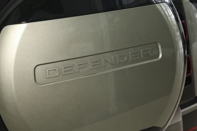 2025款 110 3.0T P400 X-Dynamic SE-外观-图片-有驾