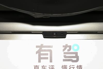2025款 110 3.0T P400 X-Dynamic SE-外观-图片-有驾