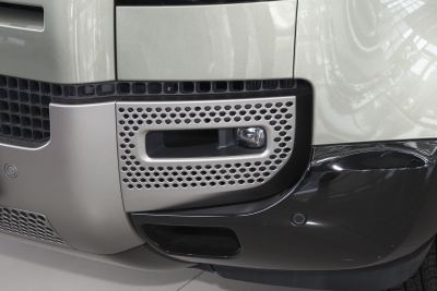 2025款 110 3.0T P400 X-Dynamic SE-外观-图片-有驾