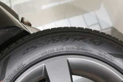 2025款 110 3.0T P400 X-Dynamic SE-外观-图片-有驾