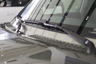 2025款 110 3.0T P400 X-Dynamic SE-外观-图片-有驾