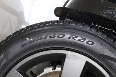 2025款 110 3.0T P400 X-Dynamic SE-外观-图片-有驾