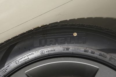 2025款 110 3.0T P400 X-Dynamic SE-外观-图片-有驾
