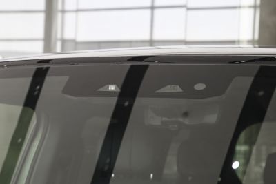 2025款 110 3.0T P400 X-Dynamic SE-外观-图片-有驾