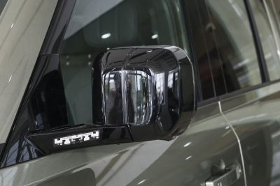 2025款 110 3.0T P400 X-Dynamic SE-外观-图片-有驾