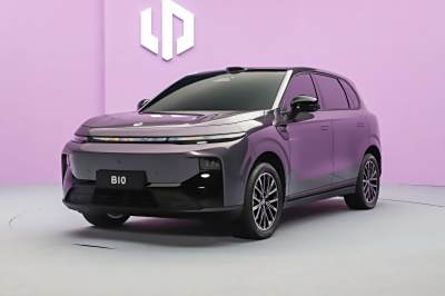 2025款 600激光雷达版-外观-图片-有驾