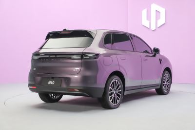 2025款 600激光雷达版-外观-图片-有驾