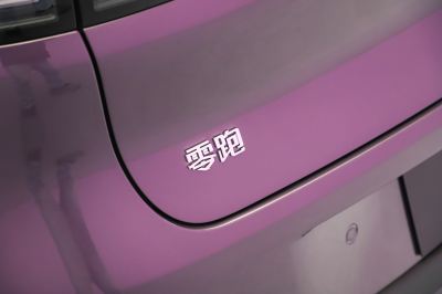 2025款 600激光雷达版-外观-图片-有驾