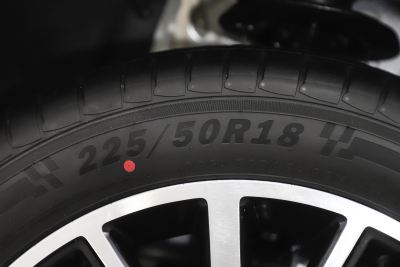 2025款 600激光雷达版-外观-图片-有驾