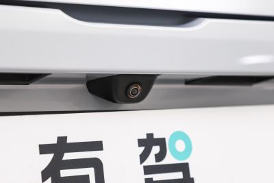 2025款 600激光雷达版-外观-图片-有驾