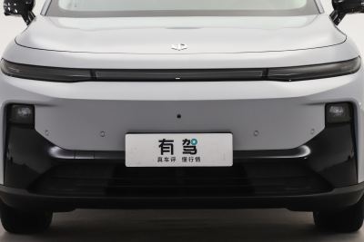 2025款 600激光雷达版-外观-图片-有驾
