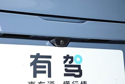 2025款 600激光雷达版-外观-图片-有驾
