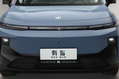 2025款 600激光雷达版-外观-图片-有驾