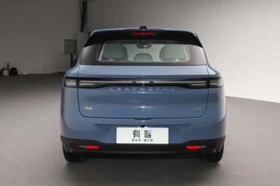2025款 600激光雷达版-外观-图片-有驾