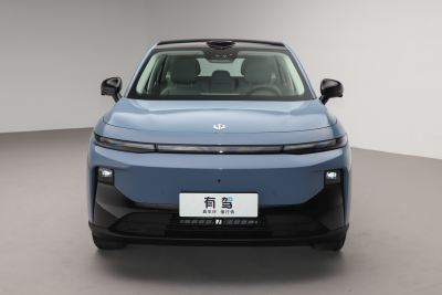 2025款 600激光雷达版-外观-图片-有驾