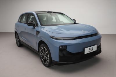 2025款 600激光雷达版-外观-图片-有驾