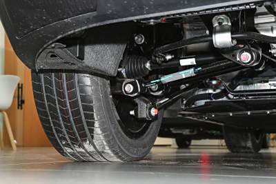 2025款 600激光雷达版-外观-图片-有驾